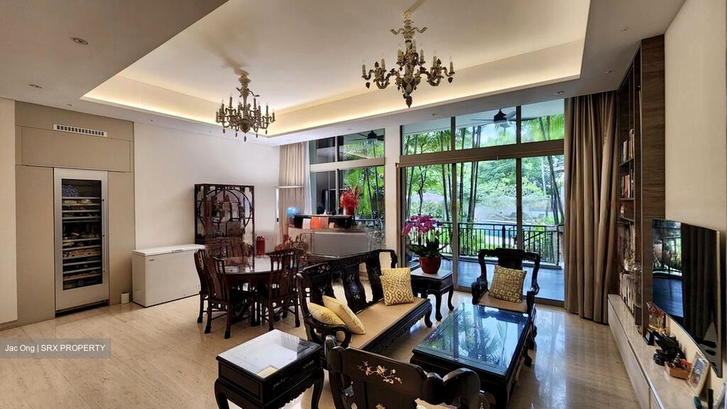 Bishopsgate Residences (D10), Condominium #423772591